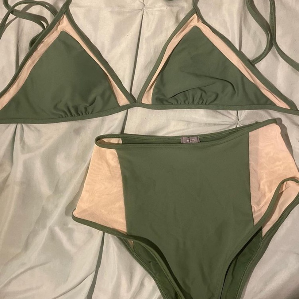 Aerie Swimsuit